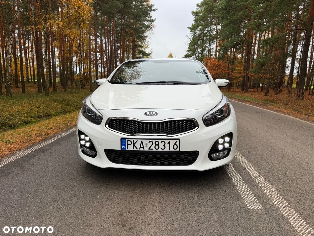 Kia Ceed 1.0 T-GDI GT-Line - 15