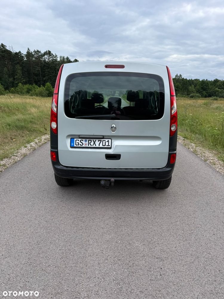 Renault Kangoo 1.6 8V Happy Family - 7