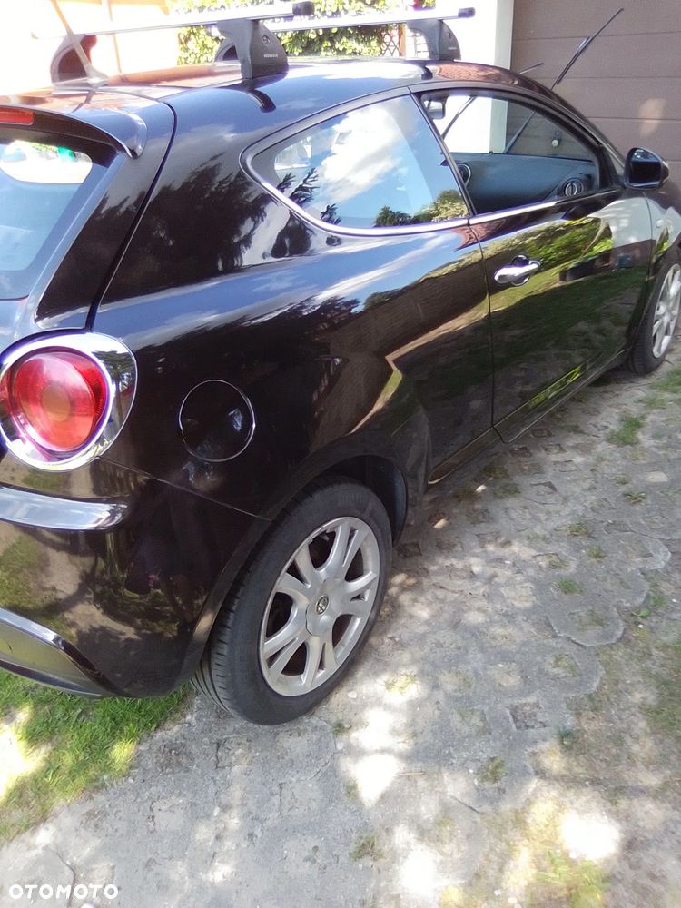 Alfa Romeo Mito 1.3 JTDM - 11