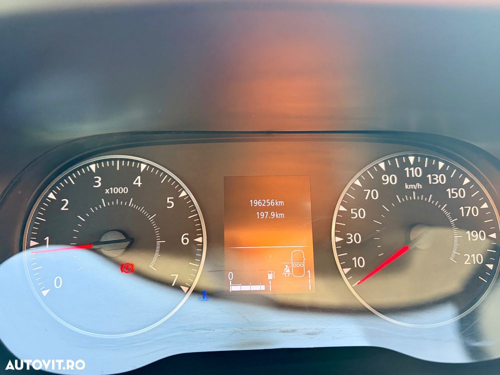 Dacia Duster Blue dCi 115 4WD Comfort - 13