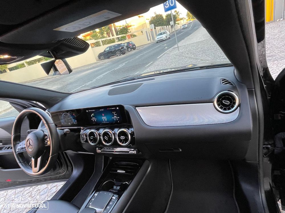 Mercedes-Benz GLA 250 e Style - 4