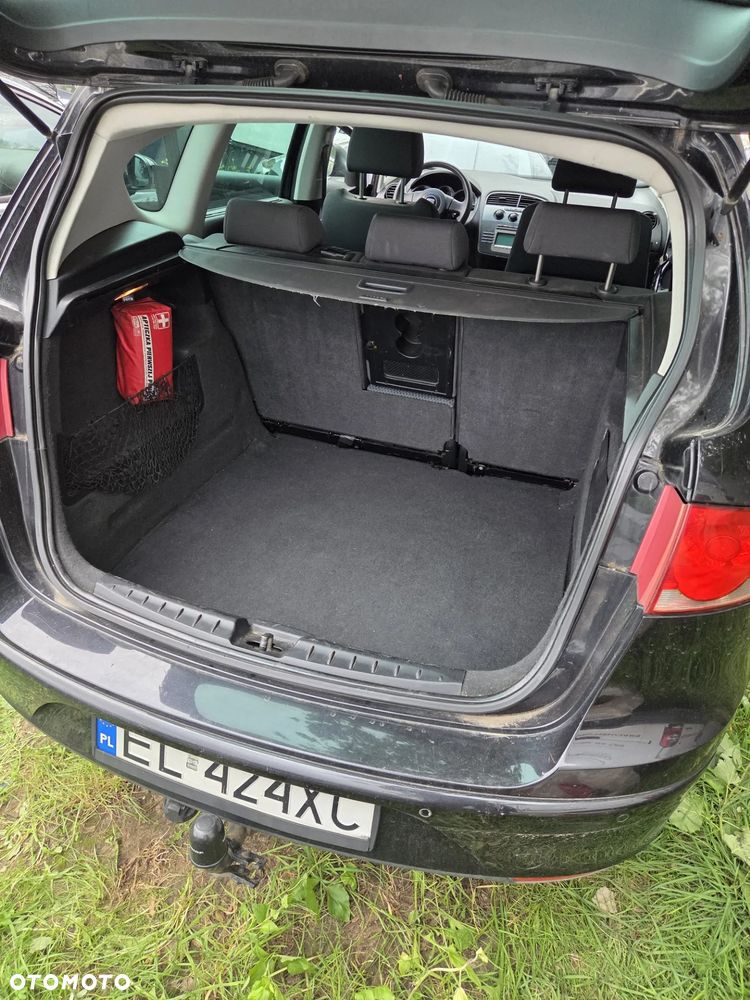 Seat Altea 1.9 TDI Style - 5