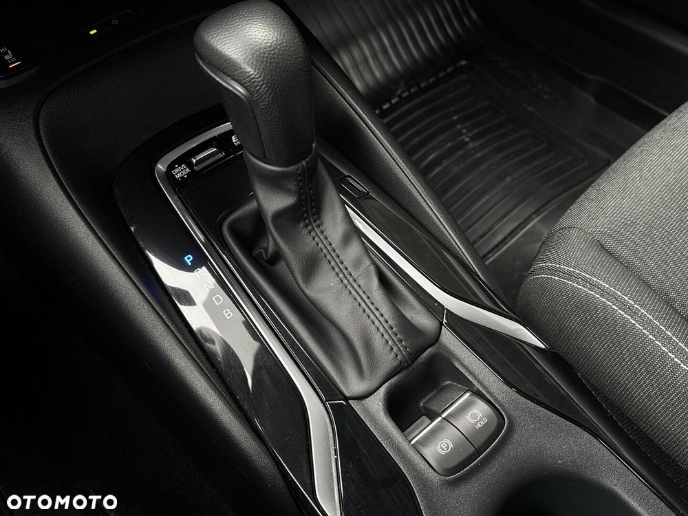 Toyota Corolla - 27