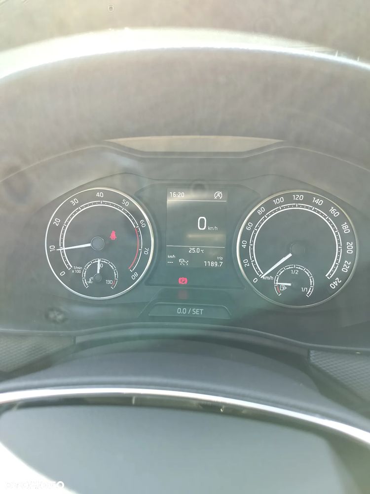 Skoda Kamiq 1.0 TSI Ambition - 6