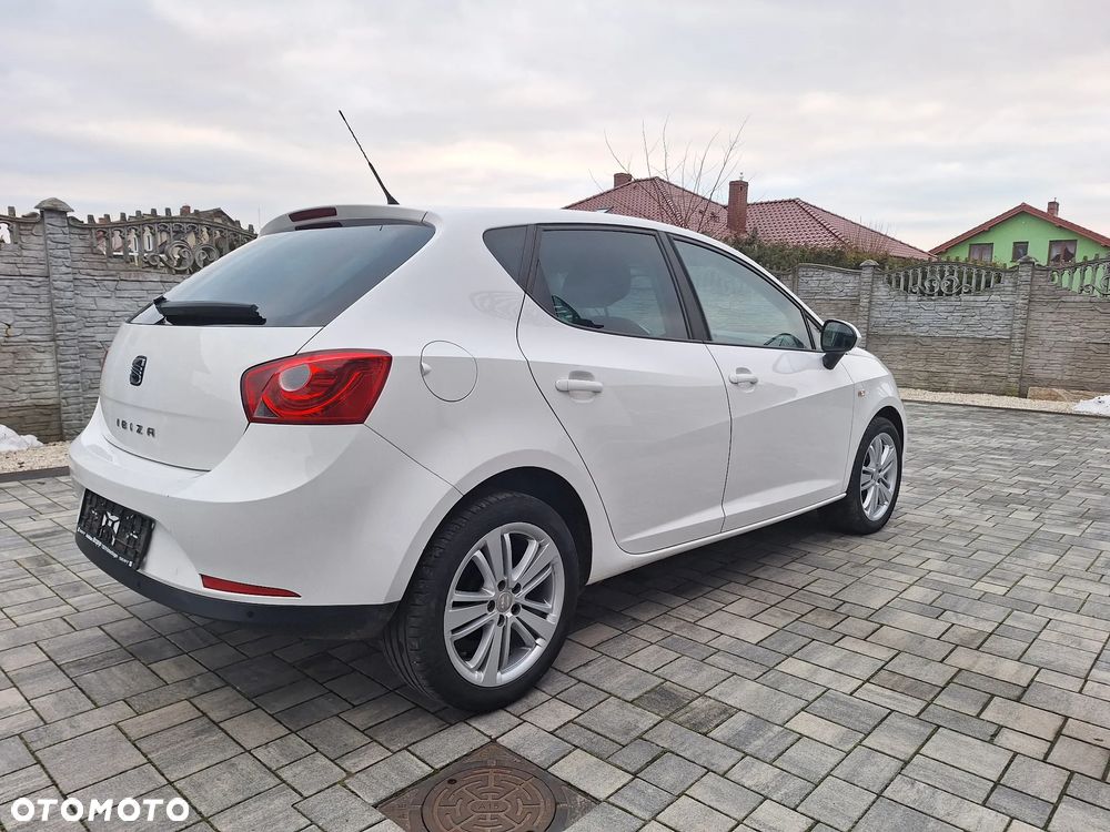 Seat Ibiza - 18