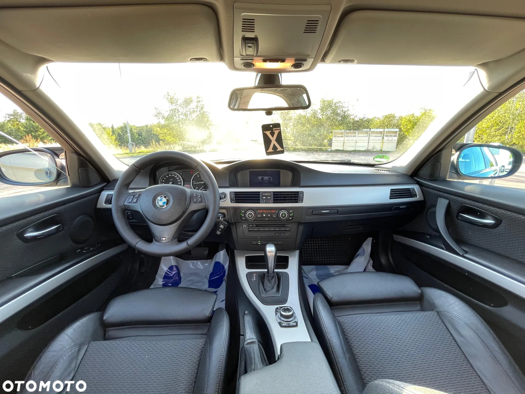 BMW Seria 3 - 12