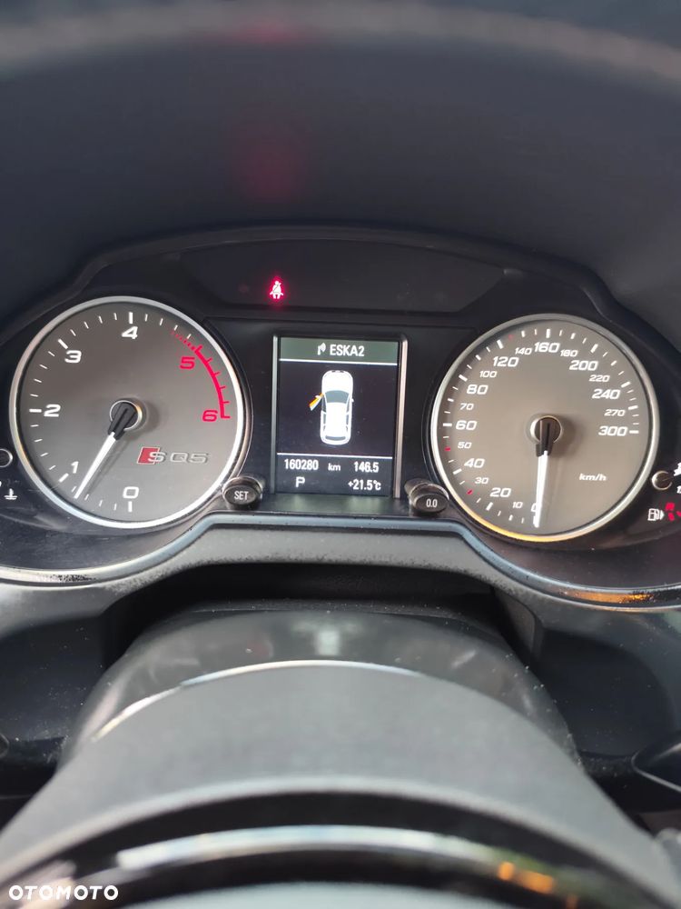 Audi SQ5 - 9