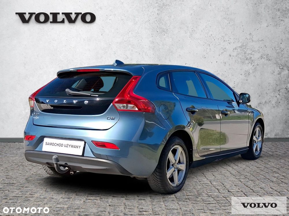 Volvo V40 - 6