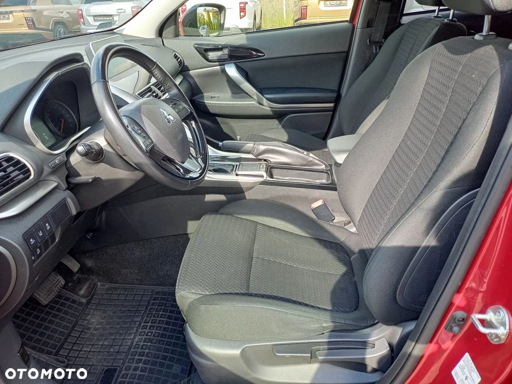 Mitsubishi Eclipse Cross 1.5 T GPF Invite Plus CVT - 9
