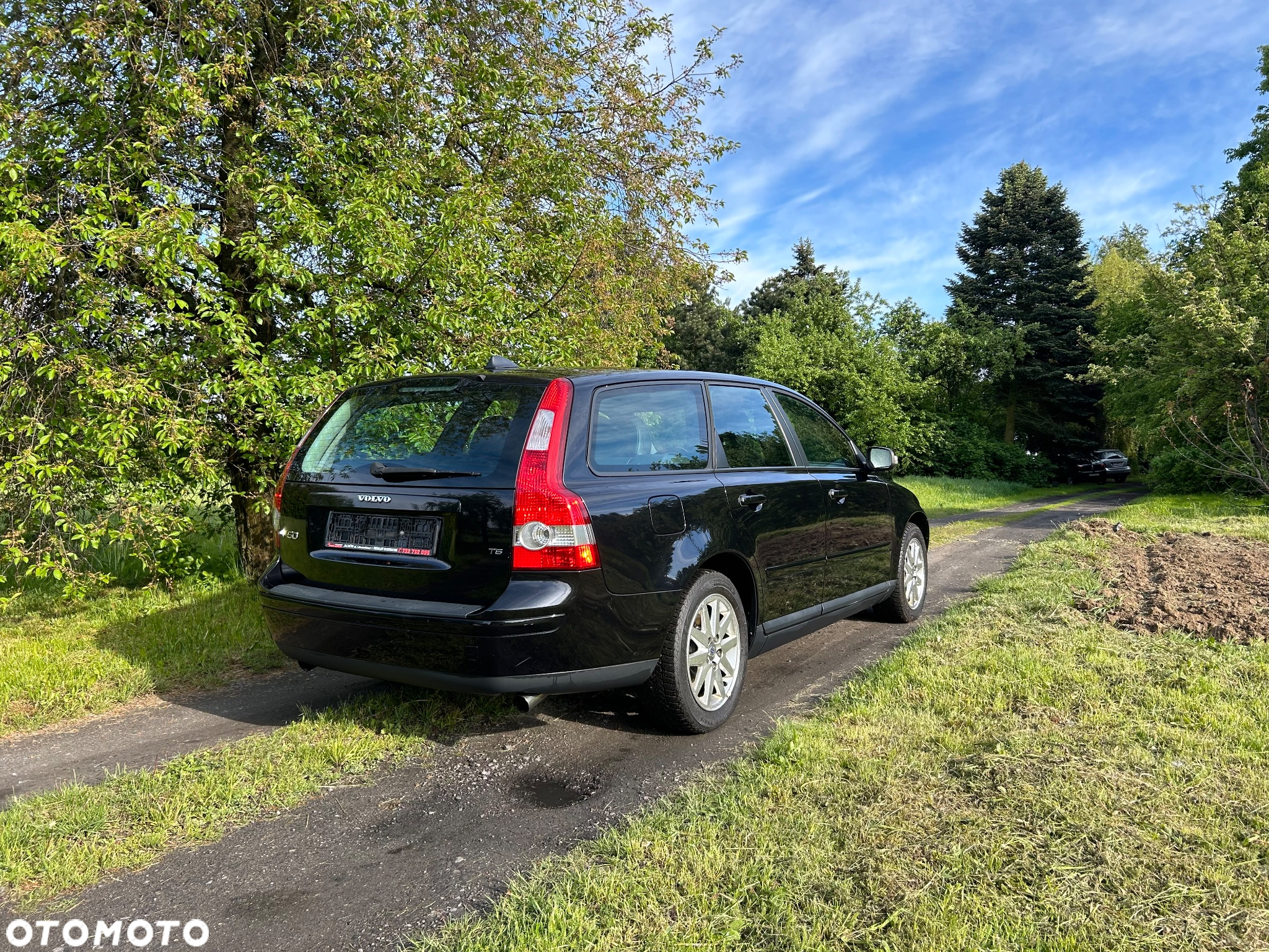 Volvo V50 T5 Summum - 6