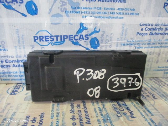 Modulo Diversos 9665738980 PEUGEOT 308 2008 - 3