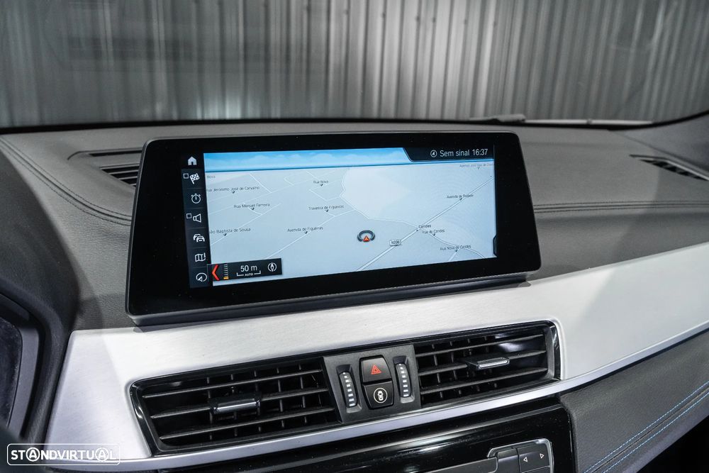 BMW X2 sDrive18i Aut. M Sport - 15