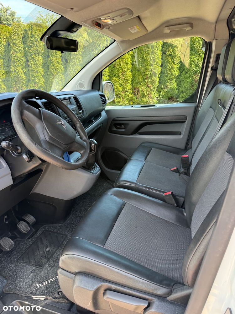 Citroën JUMPY - 20