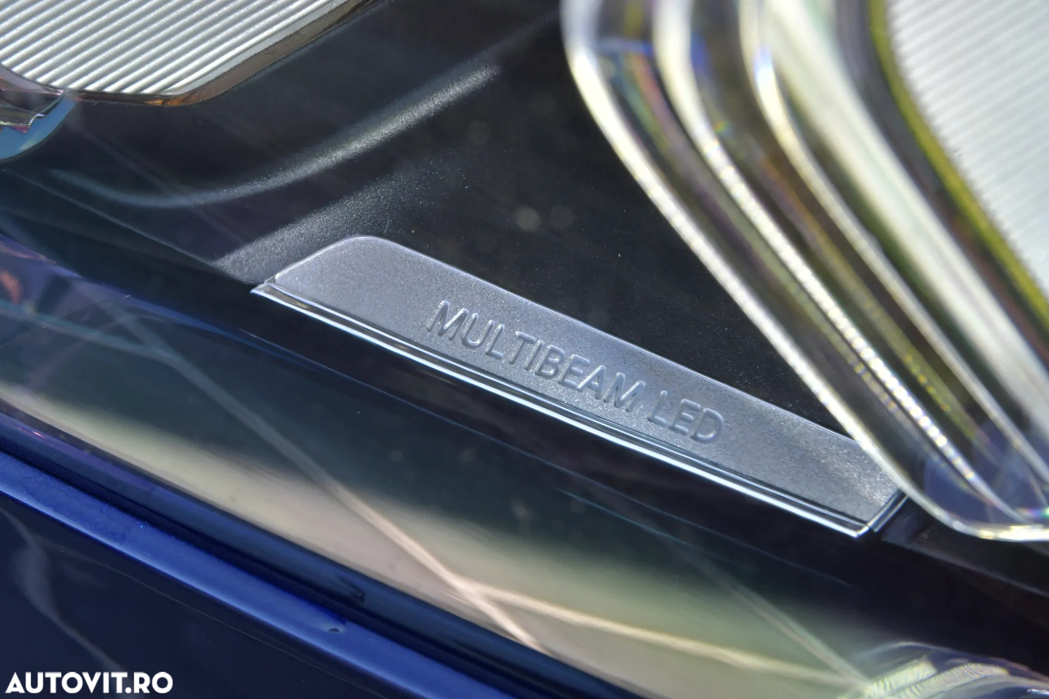 Mercedes-Benz GLE 350 d 4MATIC - 17