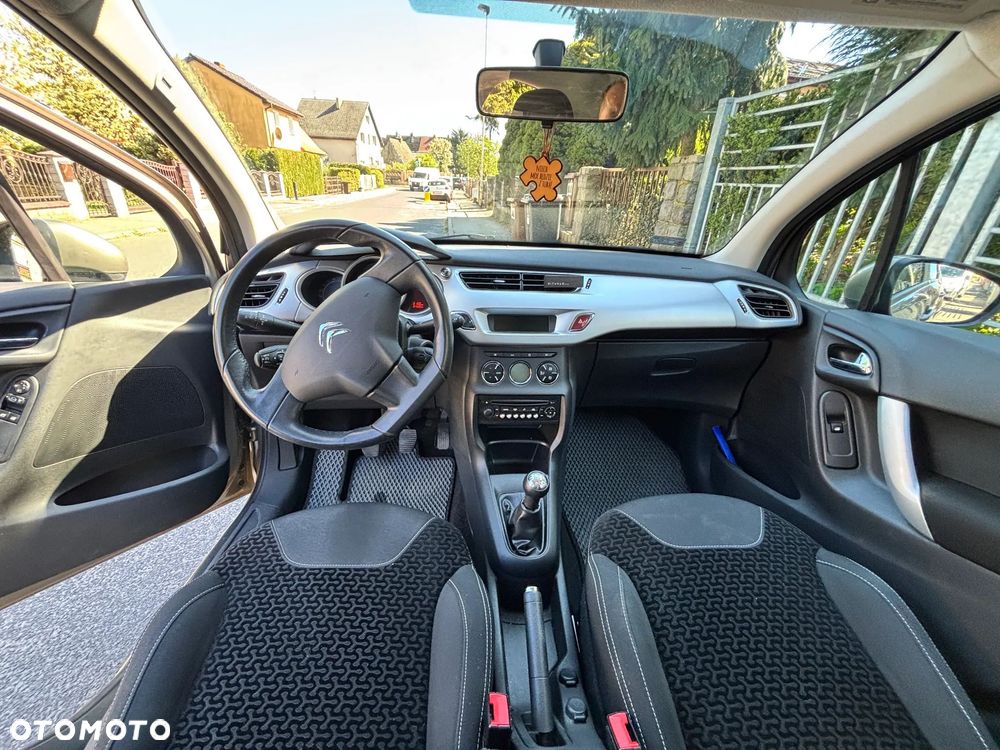 Citroën C3 1.4 Business Class - 9