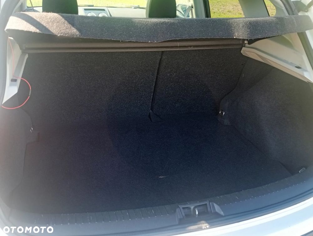 Nissan Qashqai 1.6 Acenta CVT - 9