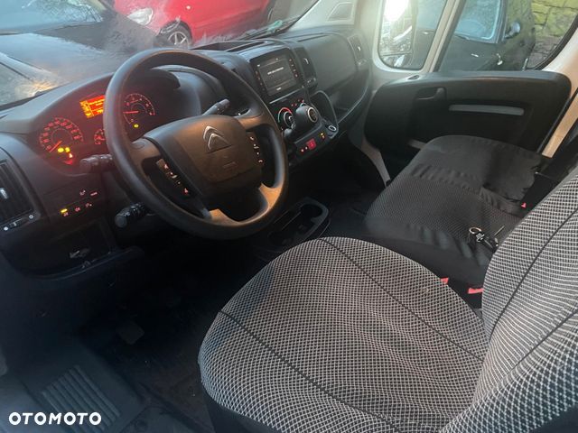 Citroën Jumper - 13