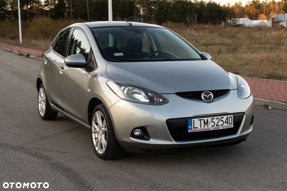 Mazda 2 1.3 Exclusive - 7