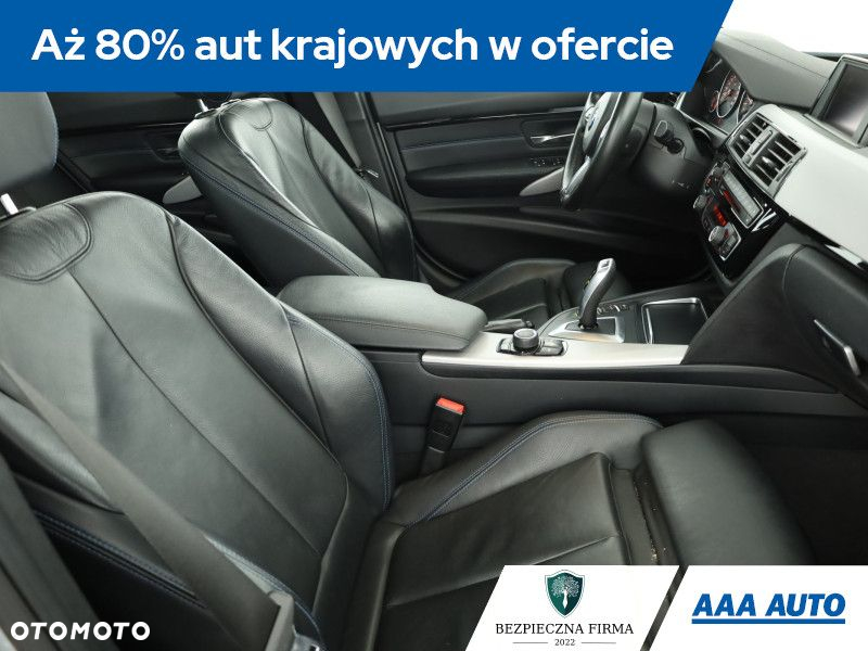 BMW Seria 3 - 10