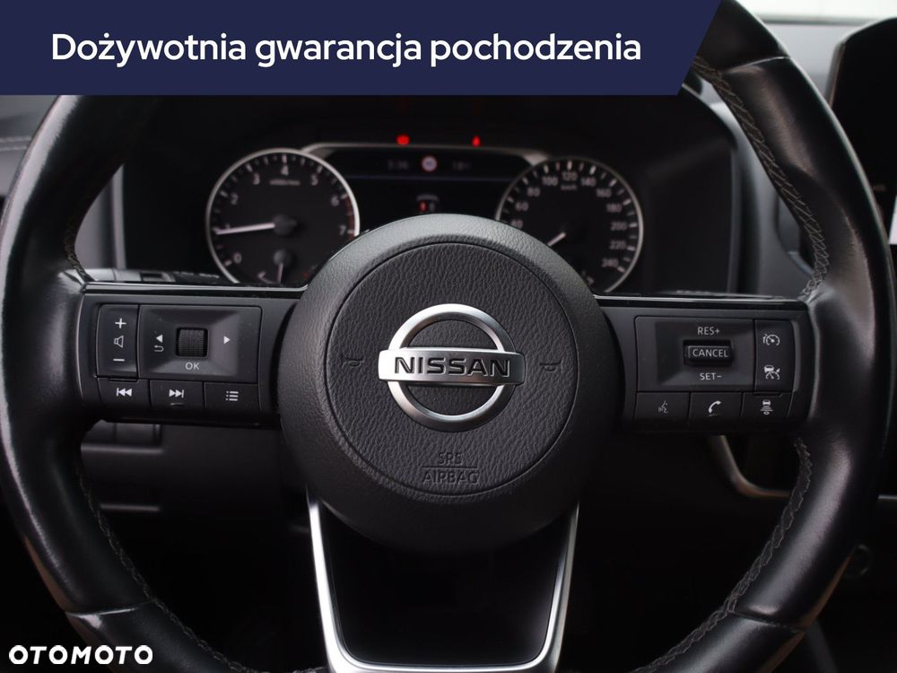 Nissan Qashqai - 21