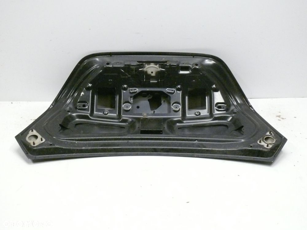 KLAPA TYLNA BAGAŻNIKA JAGUAR XJ351 2009 2015 - 3