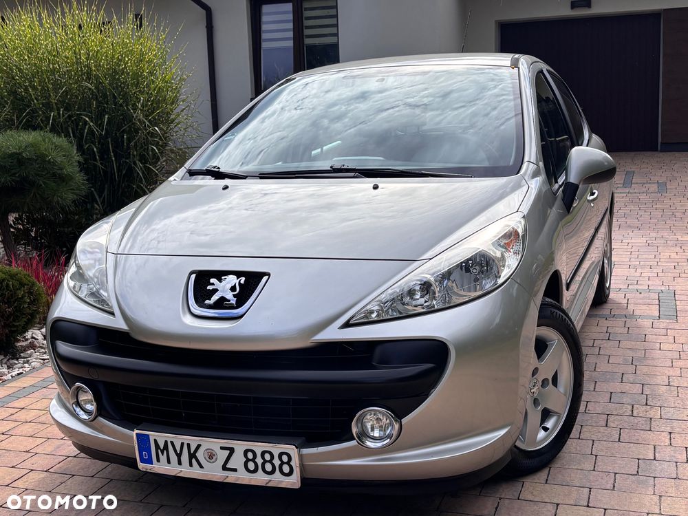 Peugeot 207 75 Urban Move - 2