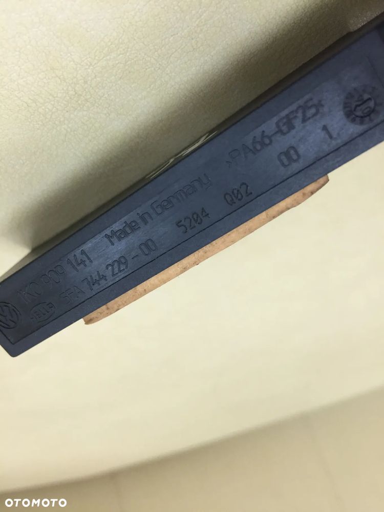 MODUŁ KESSY ANTENA VW PASSAT B6/ B7 1K0909141 - 8