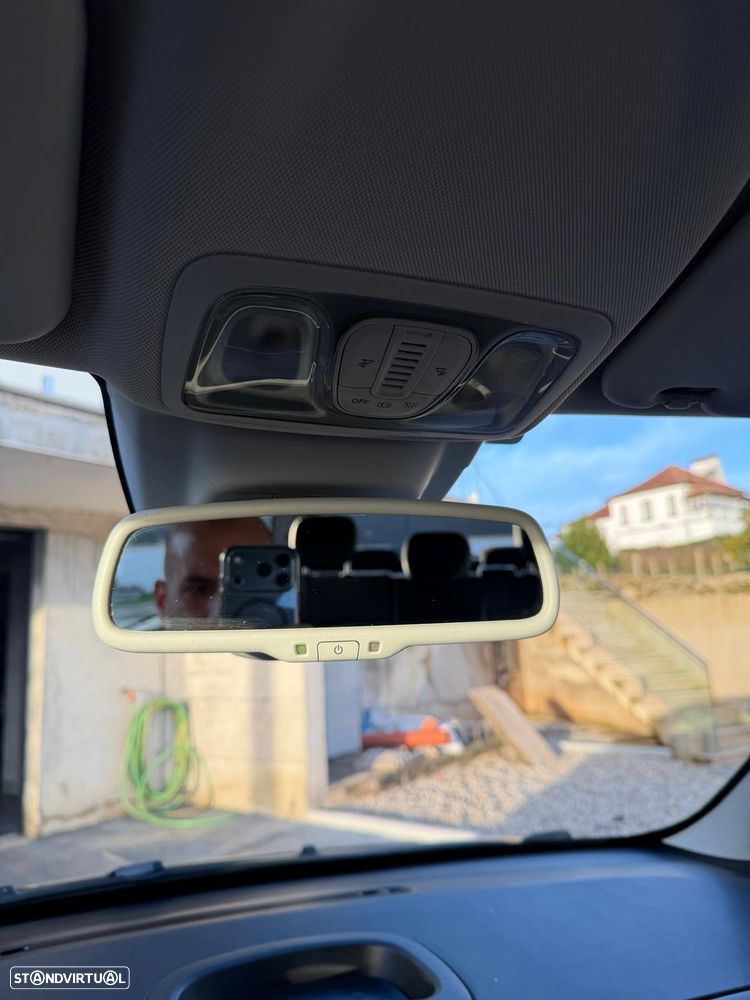 Fiat 500L 1.6 MJ Lounge S&S - 15