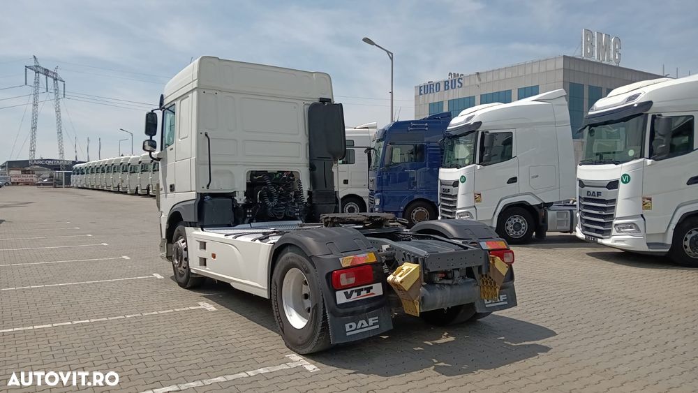 DAF XF 480FT - 7