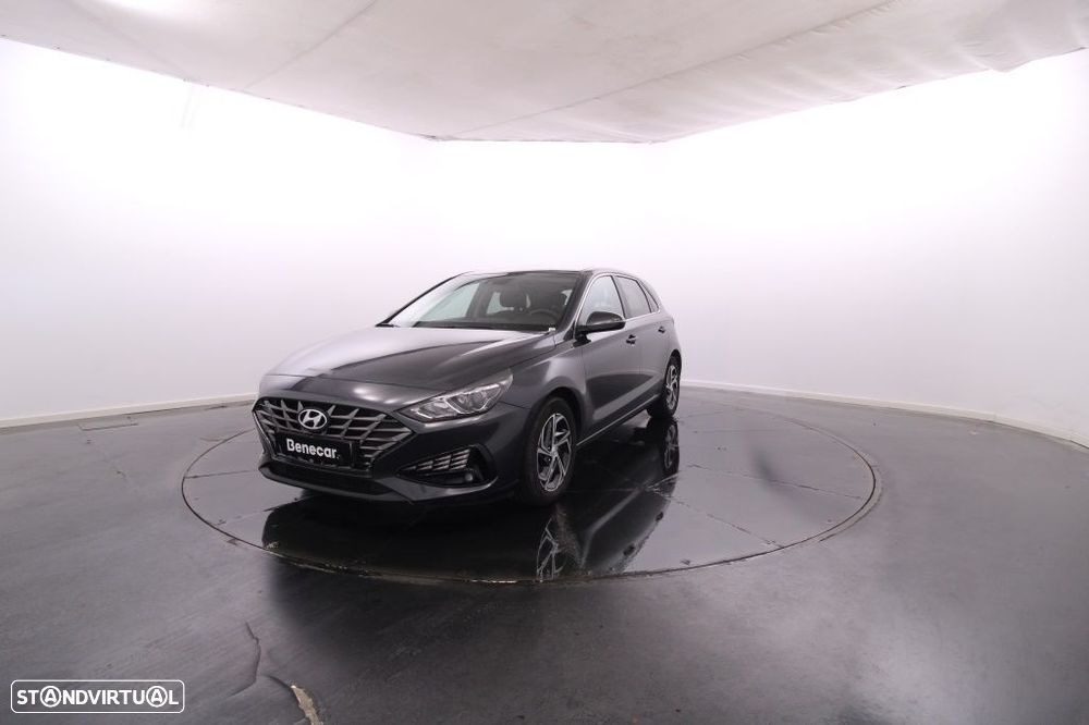 Hyundai i30 1.0 T-GDI Style Plus - 14