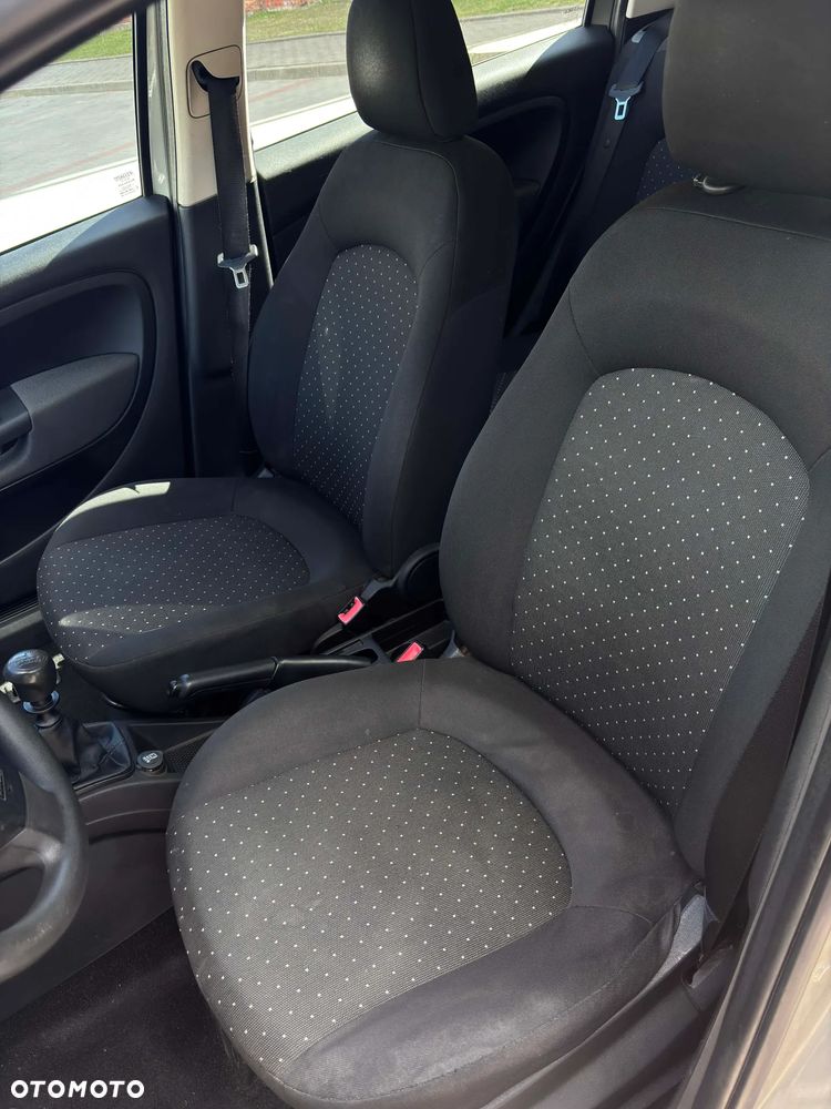 Fiat Grande Punto 1.4 8V Active - 16