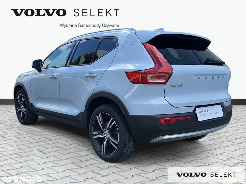 Volvo XC 40 - 8