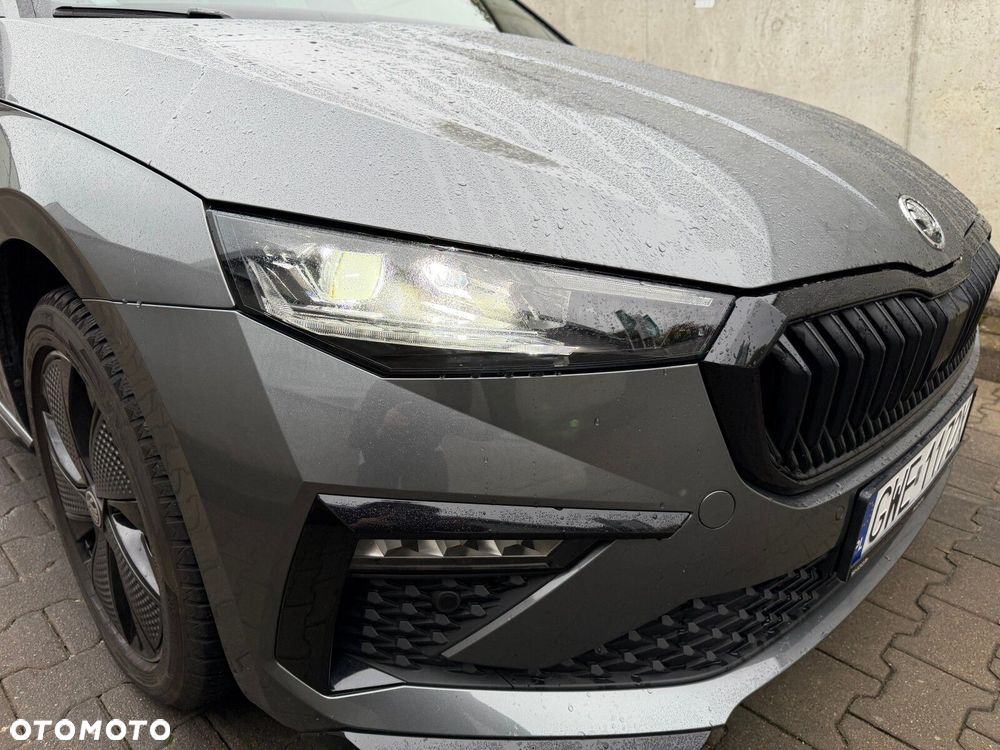 Skoda Scala 1.0 TSI Monte Carlo DSG - 32