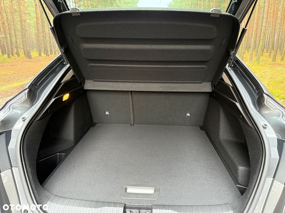 Renault Arkana TCe Mild Hybrid 140 EDC Techno - 13