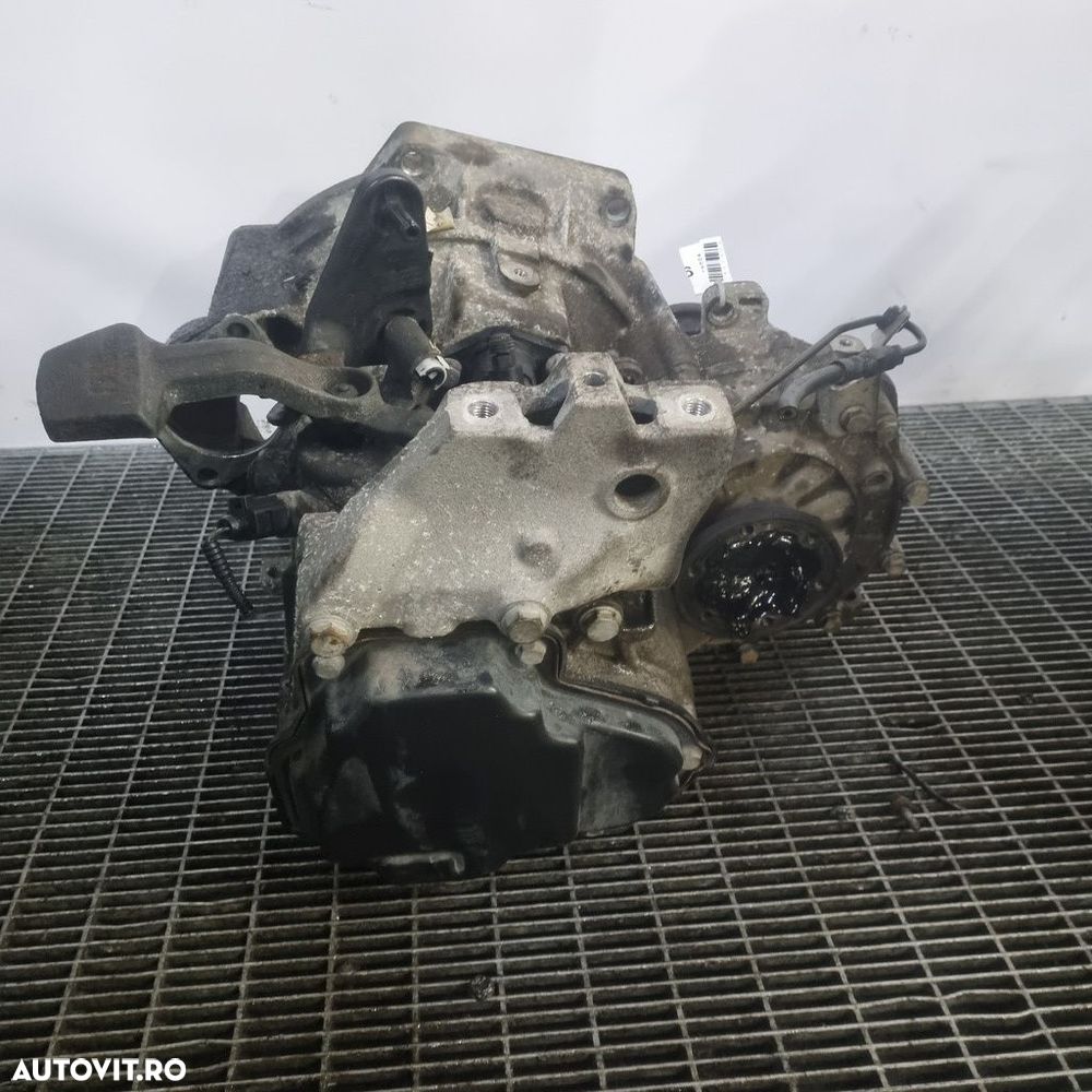 Cutie de viteze Skoda Yeti 2.0 TDI 2009 - 2013 110CP Manuala 5 Trepte CUUA CFHA DFSA ... - 3