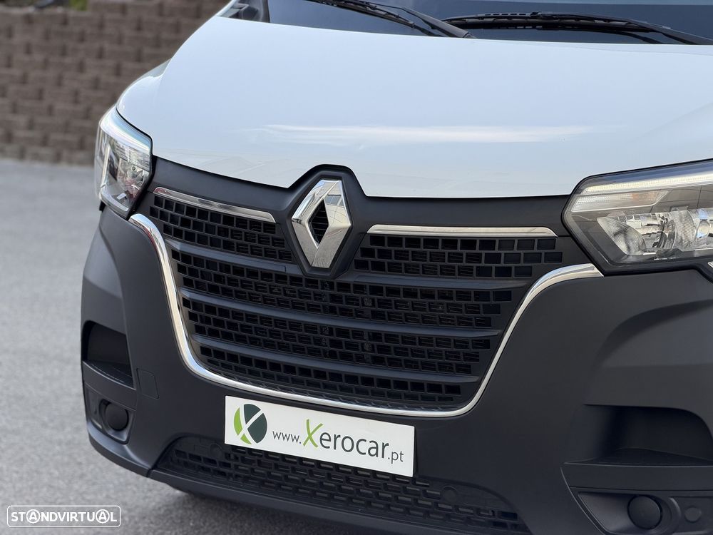Renault Master 2.3 DCi 150HP 3L - 3