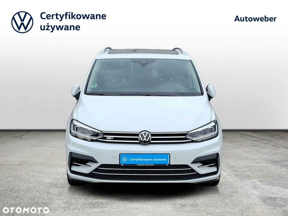 Volkswagen Touran - 9