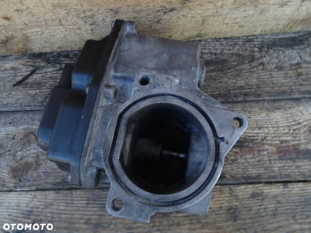 ZAWÓR EGR 03L131501K SEAT SKODA VOLKSWAGEN - 4