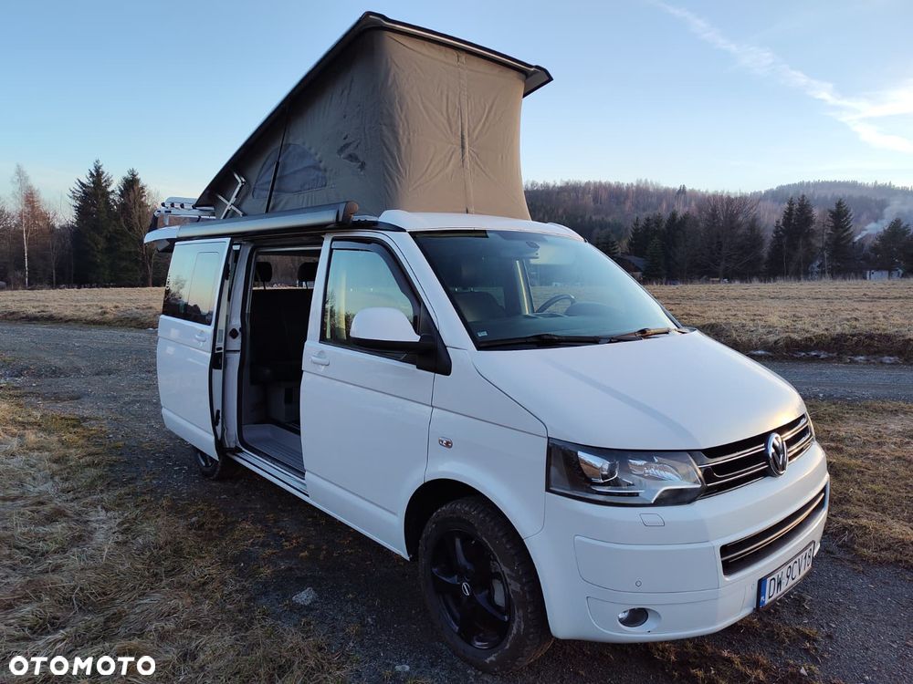 Volkswagen California - 13