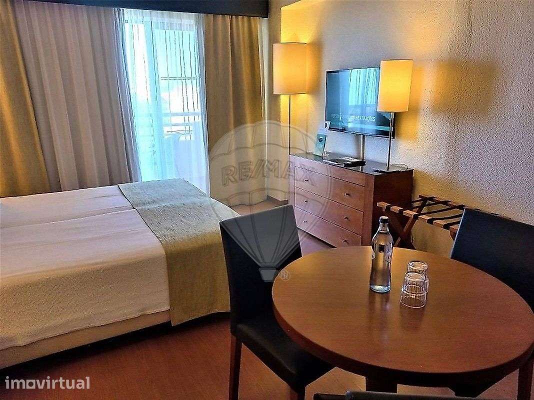 Apartamento T0 para venda - Grande imagem: 5/20