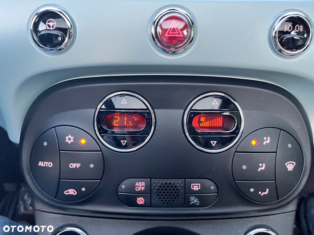 Fiat 500 1.0 Hybrid Dolcevita - 15