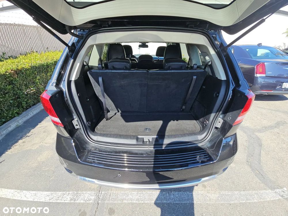 Dodge Journey - 16