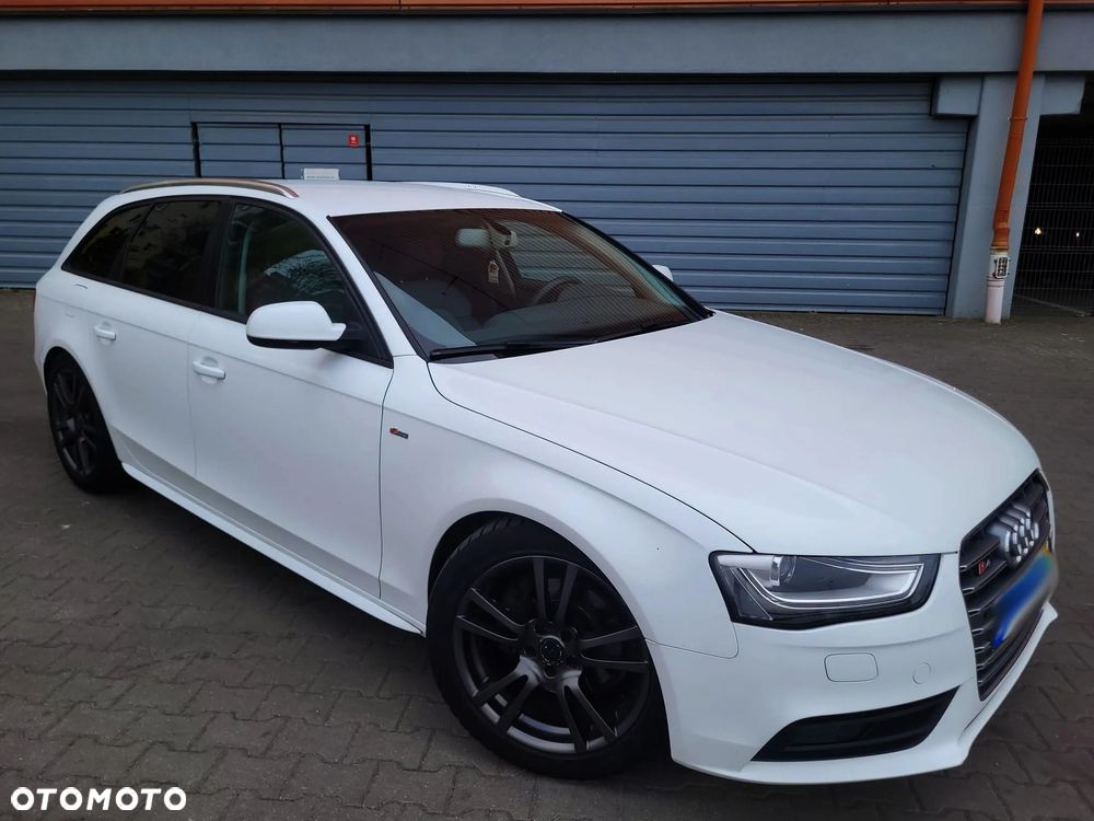 Audi A4 - 15