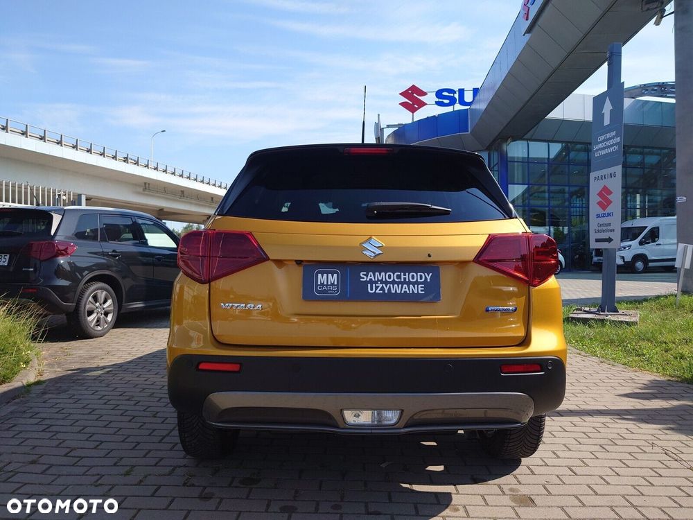 Suzuki Vitara - 7