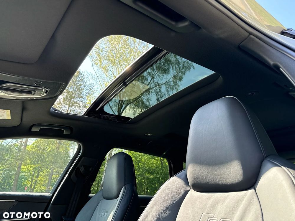 Audi RS6 Avant TFSI mHEV Quattro Tiptronic - 20