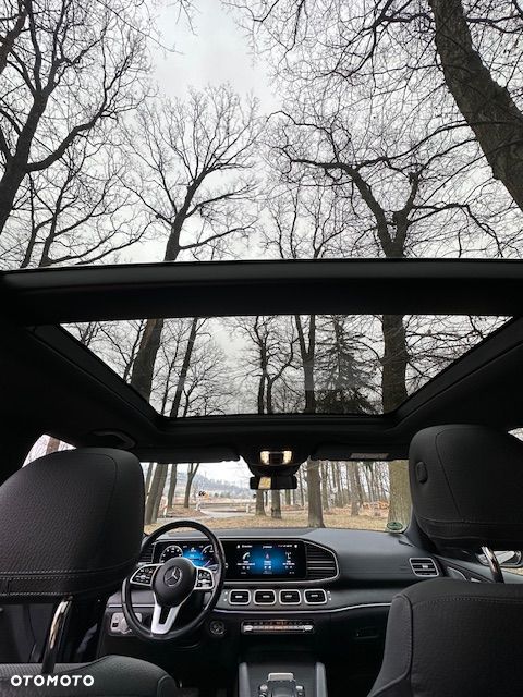 Mercedes-Benz GLE - 27