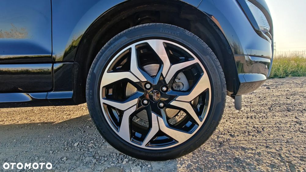 Ford EcoSport 1.0 EcoBoost ST-LINE - 22