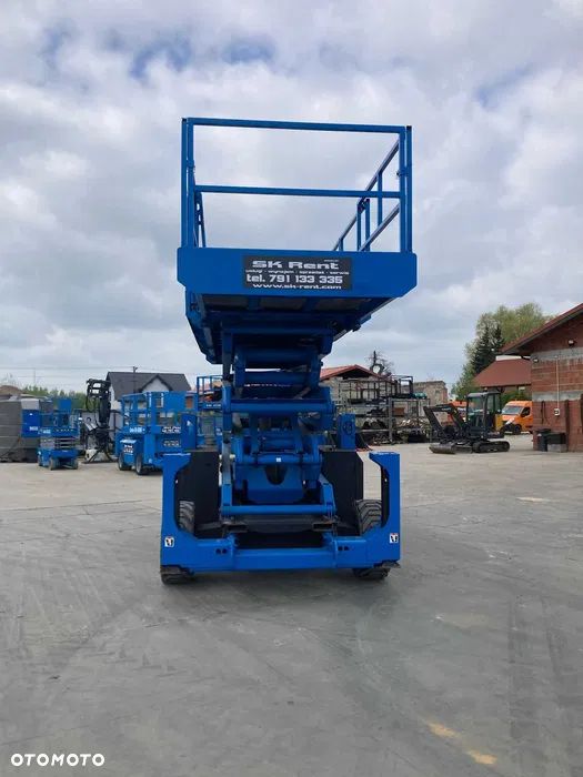 Genie GS4390 - 4