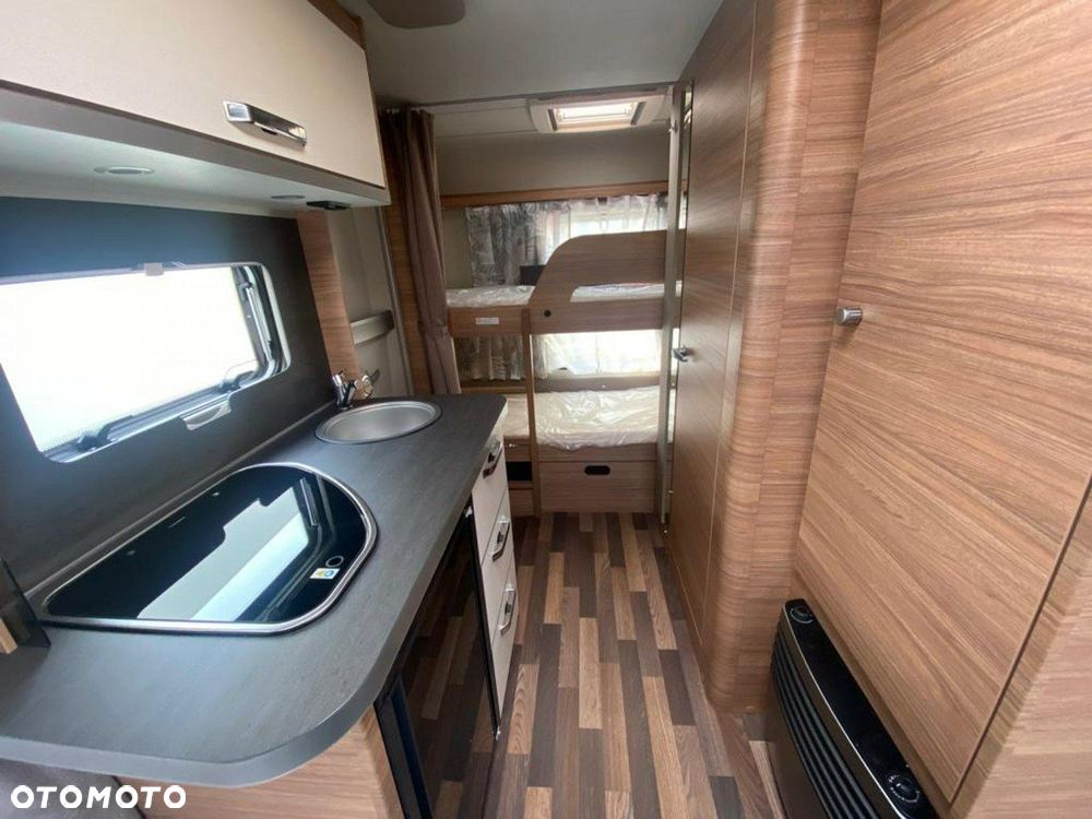 Weinsberg CaraOne 400 LK - 12