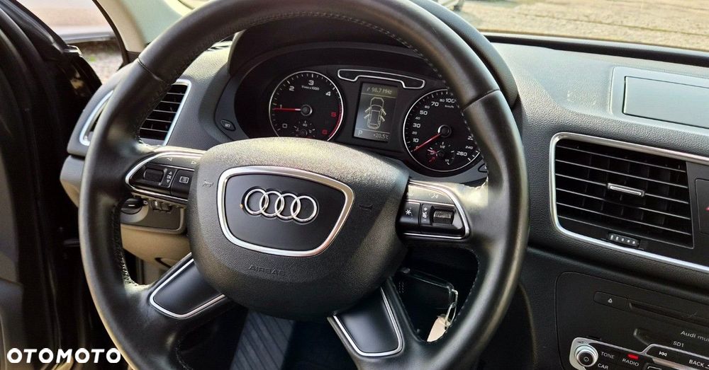 Audi Q3 - 28